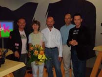 OLYMPUS DIGITAL CAMERA